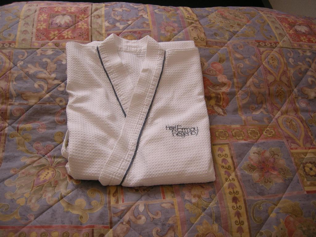 Hotel Ermou Regency Numazu Rum bild