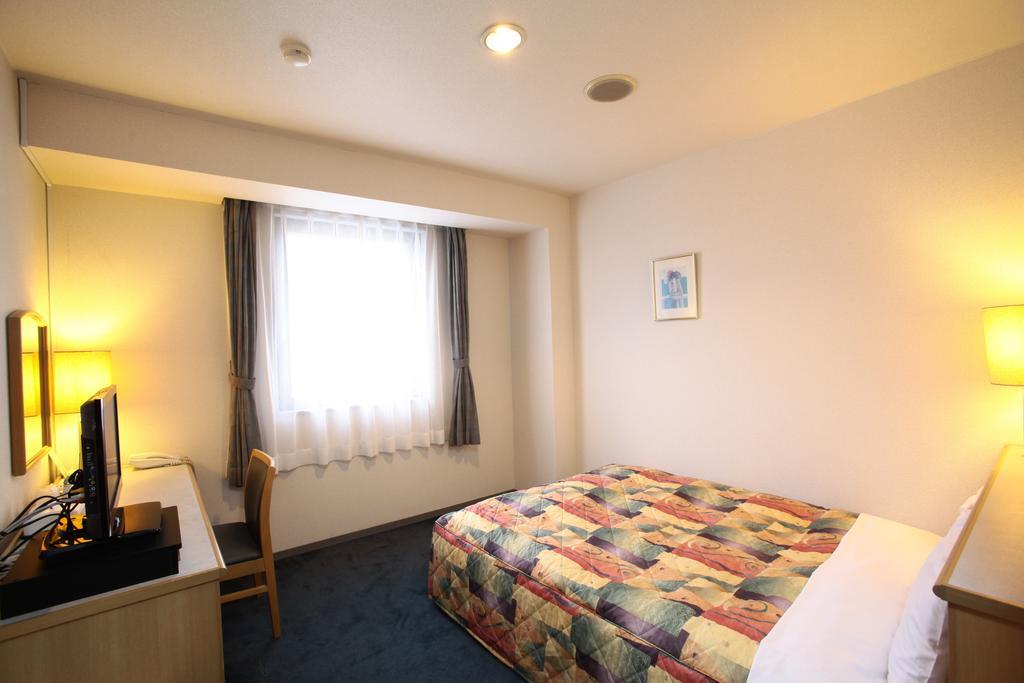 Hotel Ermou Regency Numazu Rum bild