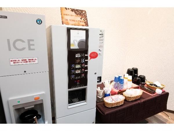 Hotel Ermou Regency Numazu Exteriör bild