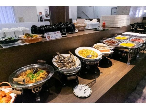 Hotel Ermou Regency Numazu Exteriör bild