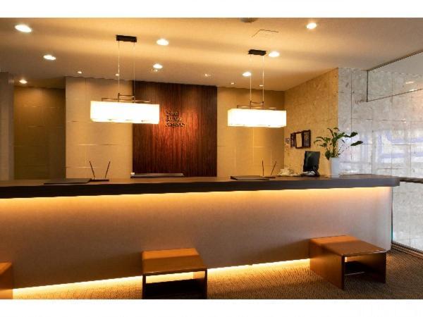 Hotel Ermou Regency Numazu Exteriör bild