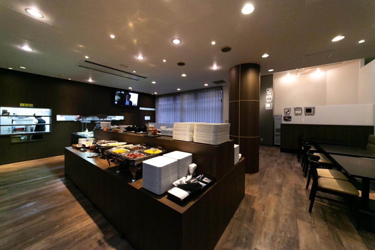 Hotel Ermou Regency Numazu Exteriör bild